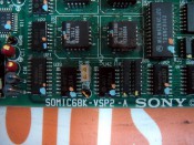 SONY SOMIC68K-VSP2-A SOMIC68K VSP2 (3)