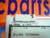 SUNX SL-TBP8 S-LINK WORKING (3)