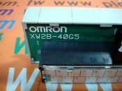 OMRON XW2B-40G5 (3)