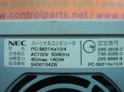 NEC PC-9821Xe10/4 (3)