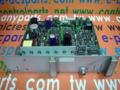 FISHER ROSEMOUNT PWR CONVERTER CARD REV.G CP6701X1-EA6 / 32B7743X062 (2)