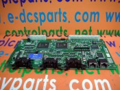 TOKYO ELECTRON TEL 3895-120355-14 TTLI21-11 / F-MASTER_2 PCB