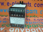 TOYO KEIKI ERG-3 PHASE WATT CONVERTER (1)