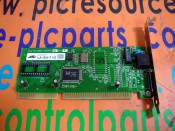 CentreCOM LA-ISA-T V2  ASSY NO. S845-00084-01 (2)