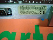 FISHER ROSEMOUNT I/O MODULE ANALOG INPUT ONLY CL6824X1-A2 / ANL000329137 (3)