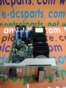 FISHER ROSEMOUNT PWR <mark>CONVERTER</mark> ASSY (REV.K) CP6121X1-A2 / 42B1427X052