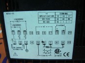 SHIMADEN SD16-890-0000/SD1621-05 (2)