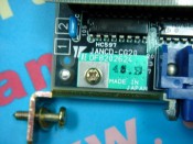 JANCD-CG20 Yaskawa CNC AMGC GRAPHIC CPU CARD PCB(YASKAWA PLC) (3)