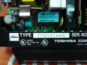 TOSHIBA TPS261**S TPS261-S (3)