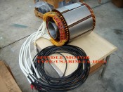 YASKAWA AC SERVO．SPINDLE．MINERTIA．VARISPEED 3-PHASE INDUCTION MOTOR (1)