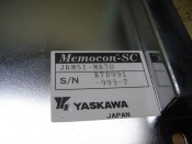 YASKAWA JRMSI-MB70 (2)