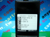 M-SYSTEM PLC (FREQUENCY TRANSMITTER)JPAD-D7A-K MODULE (1)