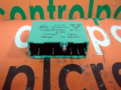 FISHER <mark>RELAY</mark> CONTACT INPUT 21B5165X032 / Range 15-30 VDC (REV.L)