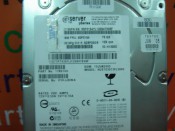 IBM eServer HUS103073FL3800 73GB SCSI Hard Disk (3)