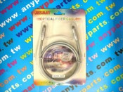 JESMAY DIGITAL OPTICAL FIBER CABLE MODEL8809