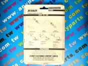 JESMAY DIGITAL OPTICAL FIBER CABLE MODEL8809 (2)