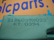 KTEC CABLE MALEFEMALE CONNECTOR 25PIN 21B6039X022 (2)