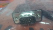 Cable adapter plug (2)