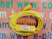 JINGXIN CABLE USB TO RS422 ADAPTER FOR MELSEC-PLC FX SERIES (2)