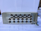 Shinko Electric Co. Multiplexer Spa-9S 100-240VAC (1)