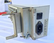 Shinko Electric Co. Multiplexer Spa-9S 100-240VAC (2)