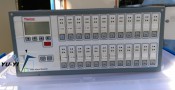 Thermo 4400 Alarm Monitor  ELECTRON CORPOHATION Tel 44(0)1606 504870