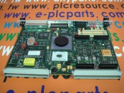 MOTOROLA VME 162PA252SE CPU Board (3)
