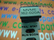 MOTOROLA MVME 162-020A CPU Board (3)