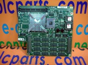 MOTOROLA MVME 01-W3180F VME BOARD (1)