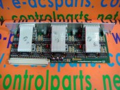 MOTOROLA MVME705A CPU Board (2)