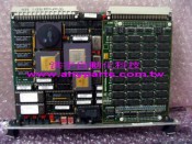 MOTOROLA MVME 147 VME BOARD