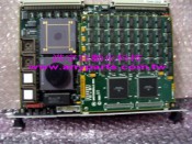 MOTOROLA MVME 167 VME BOARD