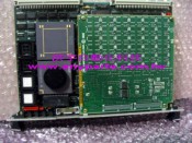 MOTOROLA MVME 167B VME BOARD