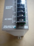 RELIANCE POWER SUPPLY WR-D4001-C (2)