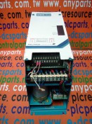 RELIANCE ELECTRIC DSA-MTR-30A DRIVE AC DDS-TLII UNIT (1)