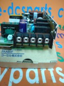COSEL PAA50F-5 POWER SUPPLY (2)