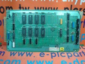 FISHER ROSEMOUNT DH7201X1-A1-7 / 39A2990X012 COMMON RAM CARD REV.D (1)