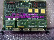 MOTOROLA MVME 334 VME BOARD