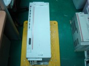 RELIANCE <mark>VZ3000</mark> SERIES DIGITAL AC SERVO CONTROL UVZ3230