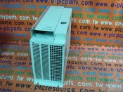 RELIANCE <mark>VZ3000</mark> SERIES DIGITAL AC SERVO CONTROL UAZ3222