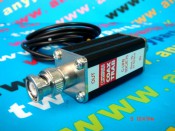 PHOENIX CONTACT COAX TRB C-UFB 5DC / E75 Ord: 27 63 60 4 all-new factory goods - clearing special.