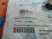 PHOENIX CONTACT SACC-M12FS-8CON-PG9-SH 1511860 (3)