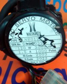 WACOGIKEN AC SERVO MOTOR LNE012C (3)