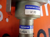 OLYMPUS DC MOTOR CL4B24 GEAR GEAD (3)