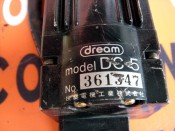 DREAM Model DC5 NO.361347 (2)