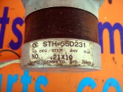 SHINANO KENSHI STEPPER MOTOR STH-55D231 (3)