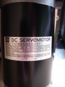 SHIBAURA DC SERVO MOTOR TS1905N202E11 80W 4000rpm (2)