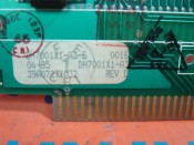 FISHER ROSEMOUNT DH7001X1-A3-6 / 39A0727X032 REV.D COMMON RAM CARD (3)