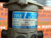 TAMAGAWA TS1982N53E6 TRE DC Servo Motor ENCODER (2)