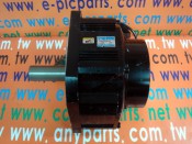 TAMAGAWA AC SERVO MOTOR 4565N4025E201 3.0KW 200V